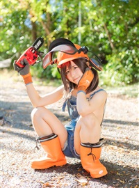 facebook cosplay momonoEX22(130)